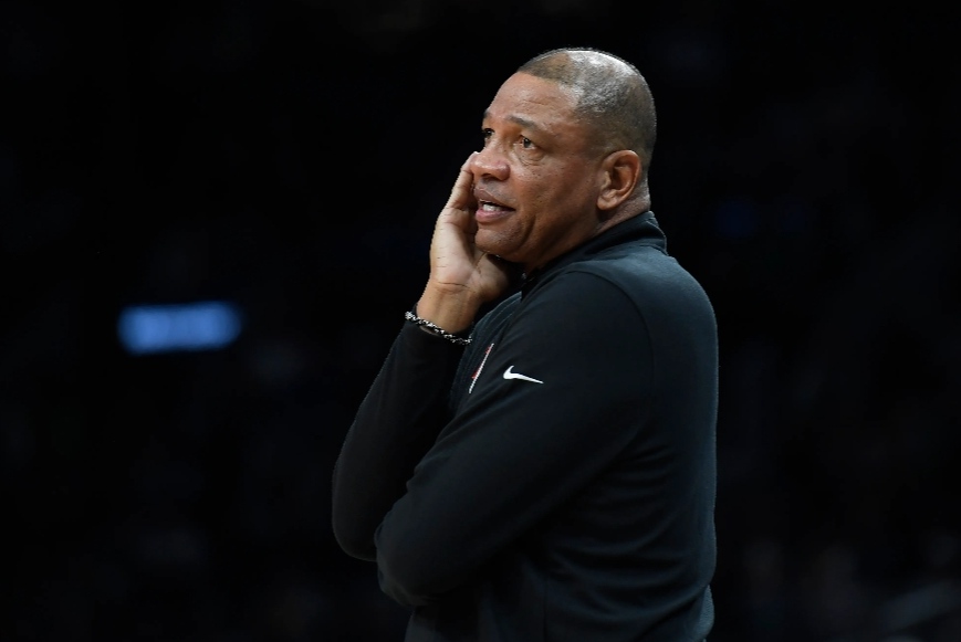 Nba – Doc Rivers sbarca a&nbsp;Milwaukee