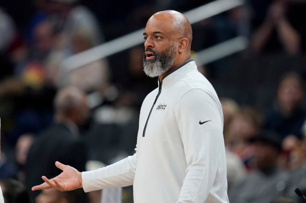 Basket, Nba – Wes Unseld Jr. lascia i&nbsp;Wizards