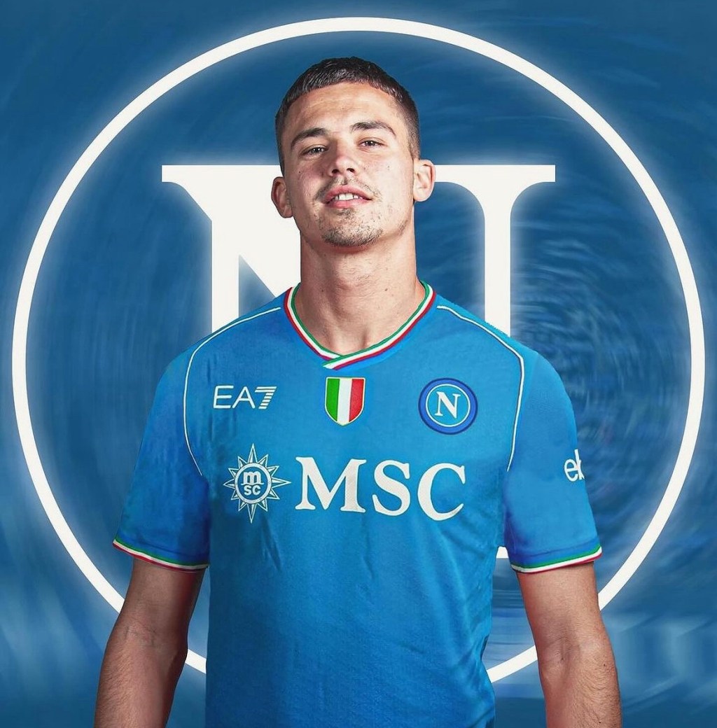 Napoli ecco Dendoncker, affare in&nbsp;chiusura!