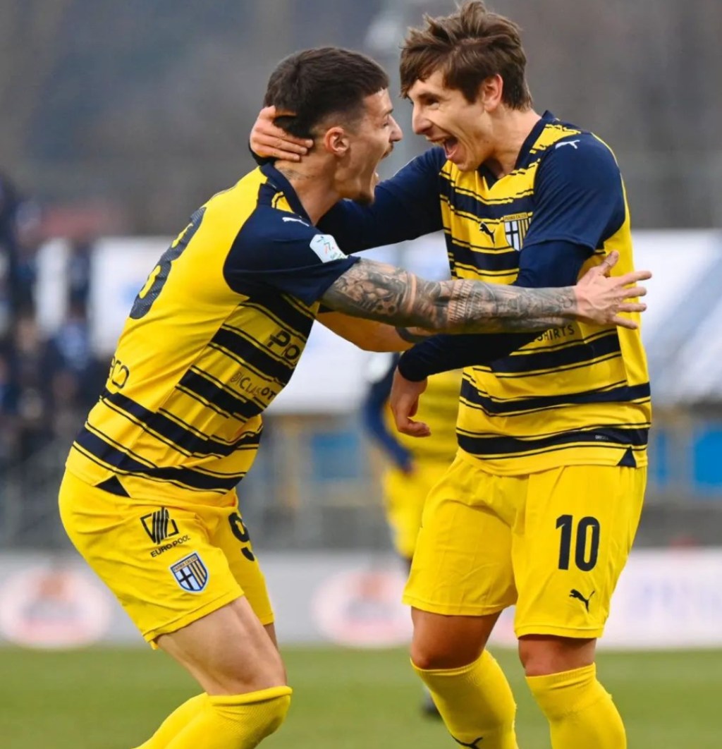 Giornata 21: Parma schiacciasassi, rallenta il Como, cade il&nbsp;Venezia!