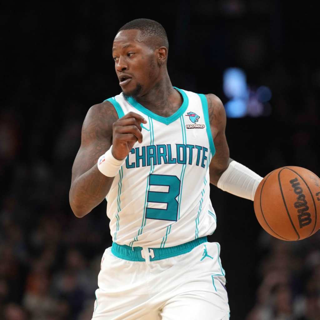 Terry Rozier è un nuovo giocatore degli&nbsp;Heat.