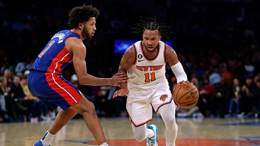 NBA – Scambio sostanzioso tra Knicks e&nbsp;Pistons