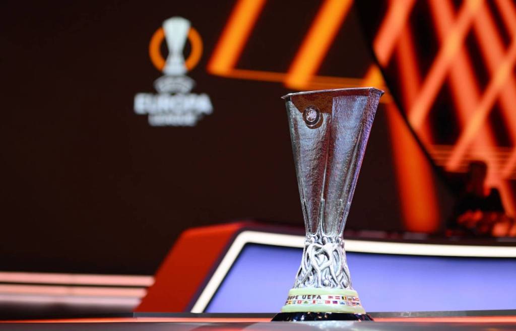 EUROPA LEAGUE – SEDICESIMI DI FINALE:&nbsp; TERMINATI I MATCH DELLE&nbsp;18:45