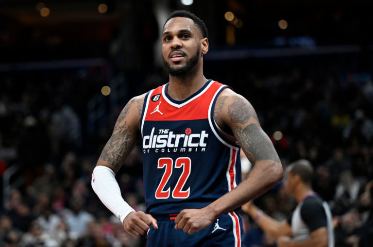 Nba – Scambio tra Pistons e&nbsp;Timberwolves