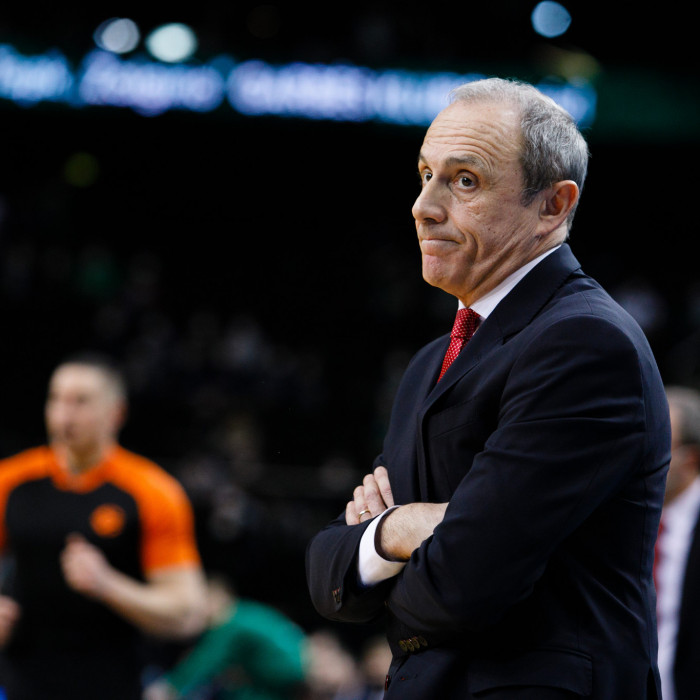 Storia di un fallimento&nbsp;cestistico