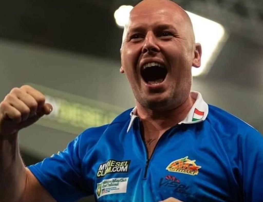 Freccette – Impresa Turetta, Chisnall annichilito&nbsp;6-1!