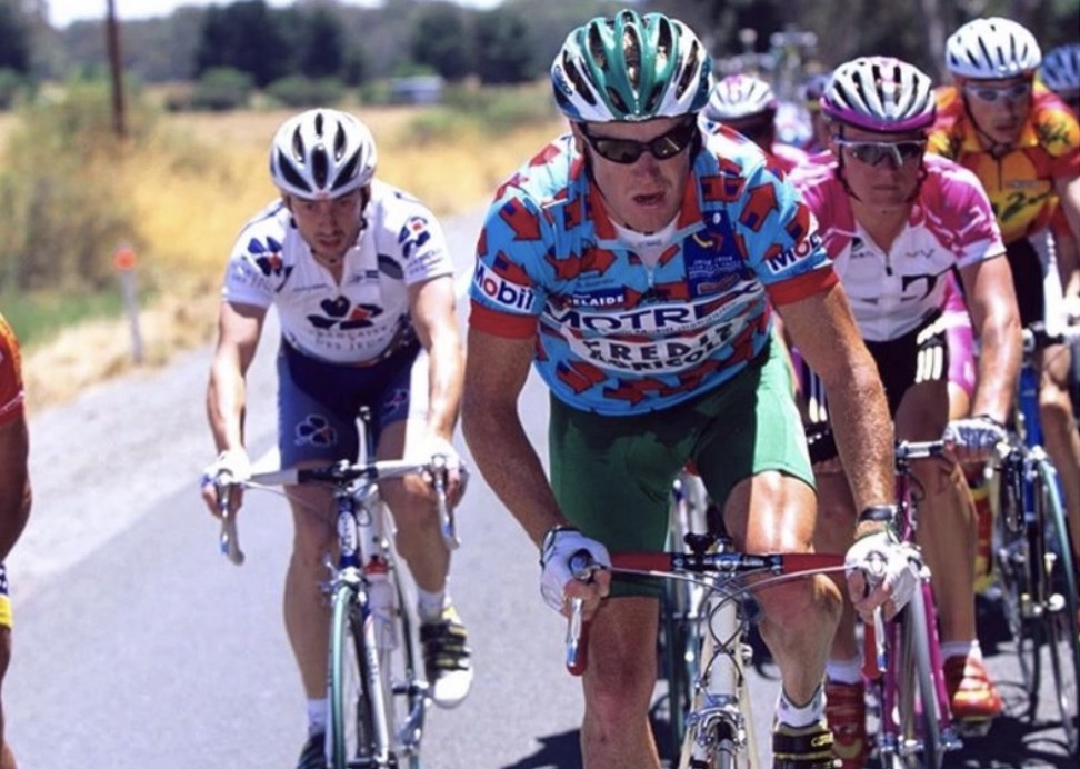 Santos Tour Down Under: Storia, percorso, startlist e&nbsp;favoriti