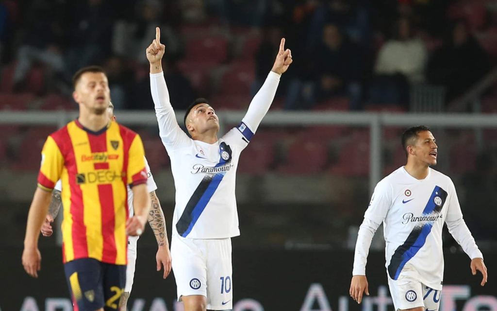 Serie A – Giornata 26: l’Inter è un treno, Bologna al quarto posto e flop Lazio e Napoli