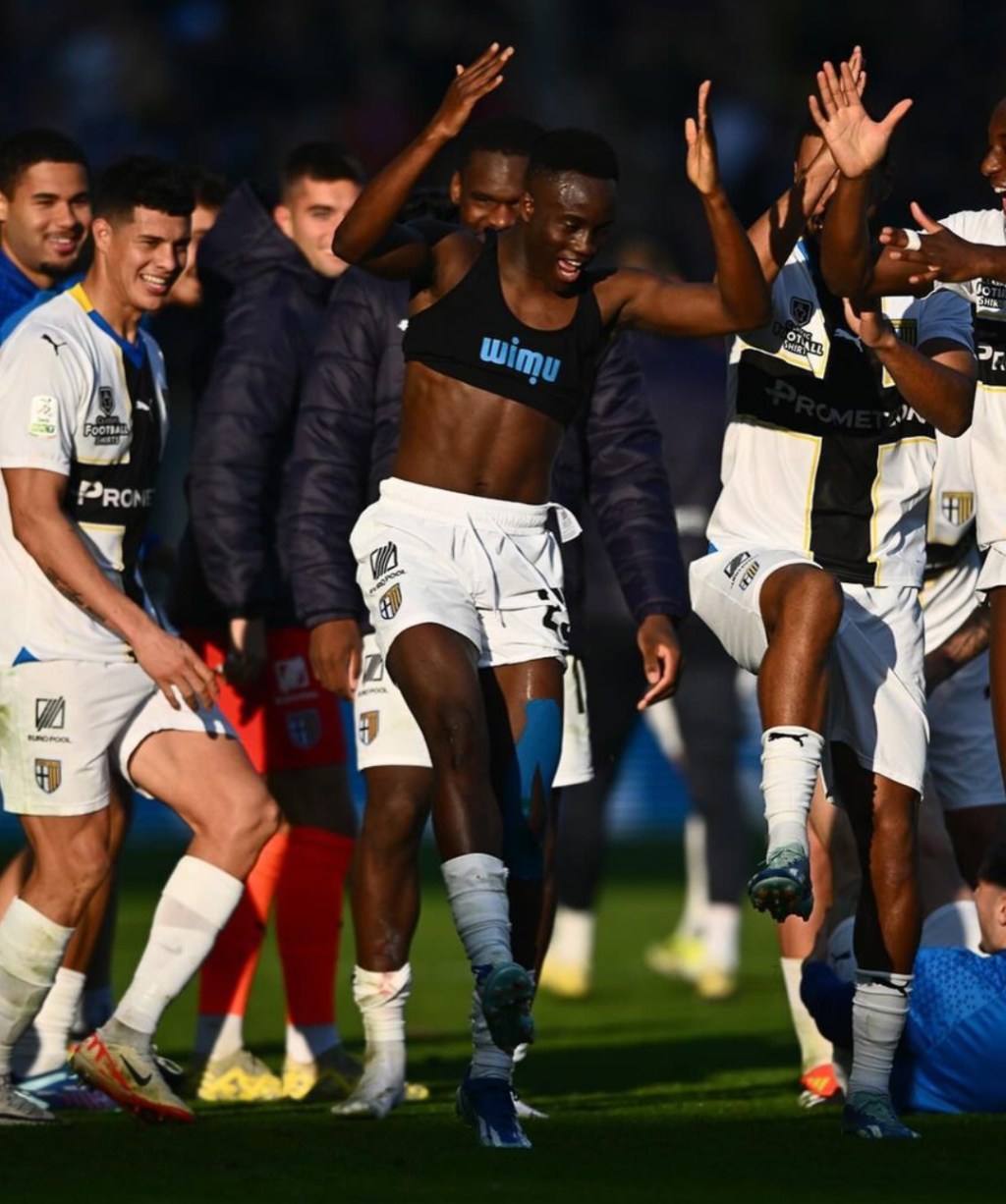 Giornata 23 – Il Parma la vince al 100′, Como e Cremonese ci&nbsp;sono!