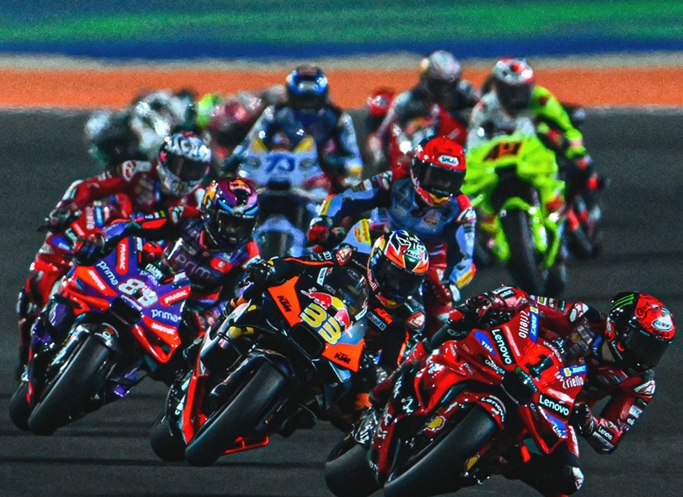 Liberty Media ha le mani sulla&nbsp;MotoGP!