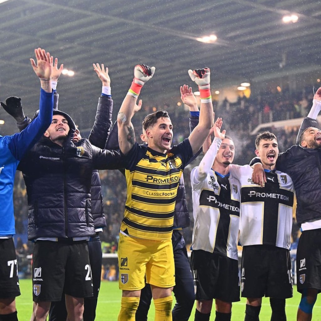 Giornata 29 – Il Parma la vince nel finale! Tre punti per Venezia e&nbsp;Cremonese.