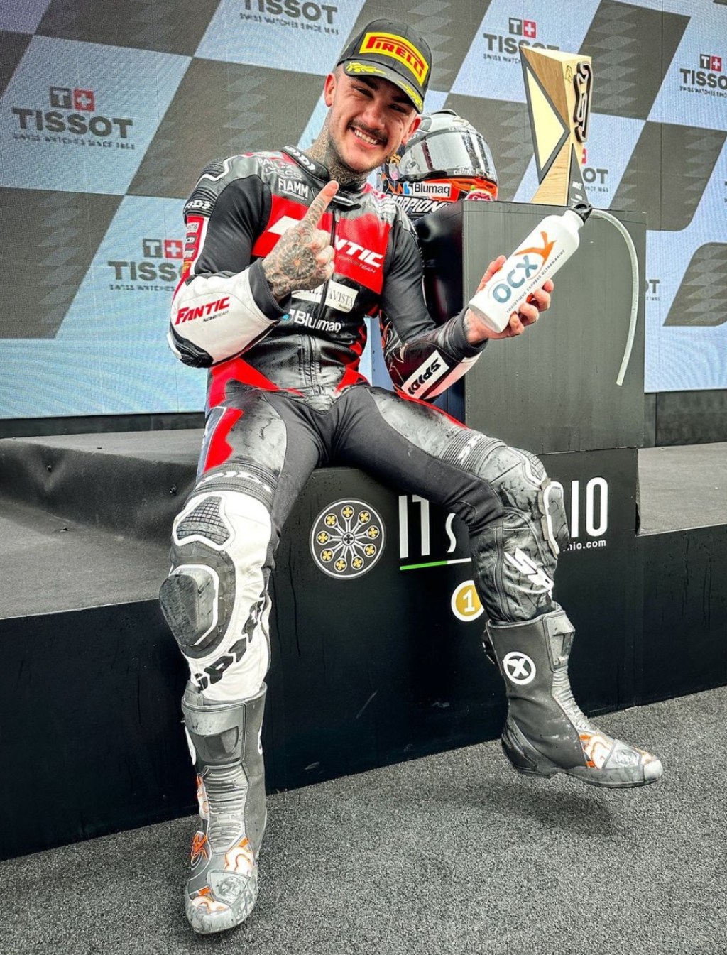 Moto2, Moto3 – Gara Portimao: Canet sfata il tabù, Holgado torna a&nbsp;vincere!