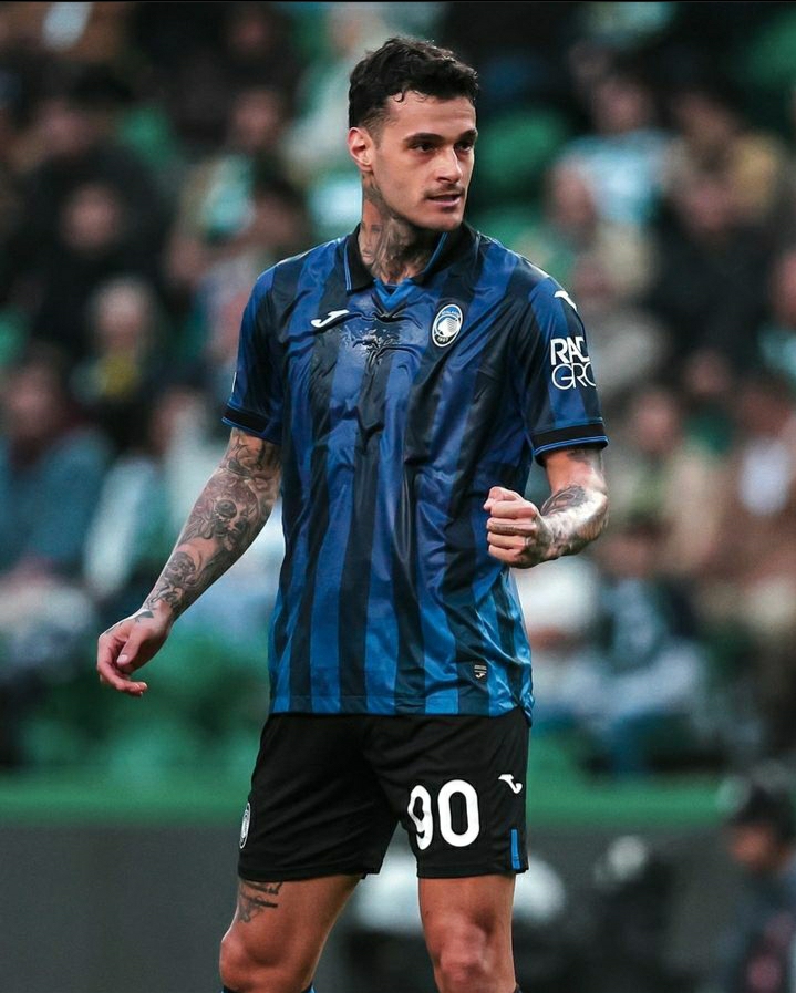 EUROPA LEAGUE: SCAMACCA RISPONDE A&nbsp;PAULINHO!