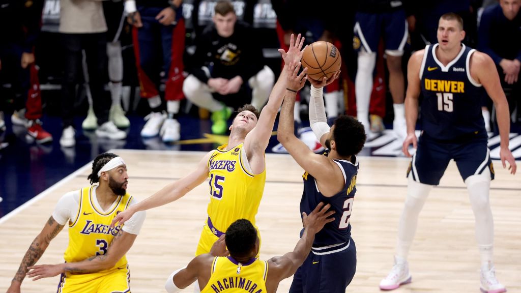 PLAYOFF NBA: OKC ELIMINA I PELICANS, DISASTRO LAKERS, BENE&nbsp;BOSTON