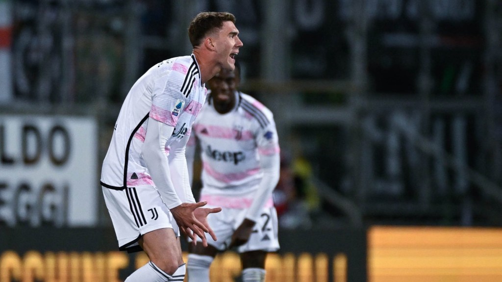 Cagliari-Juventus: la Vecchia Signora si ferma&nbsp;ancora