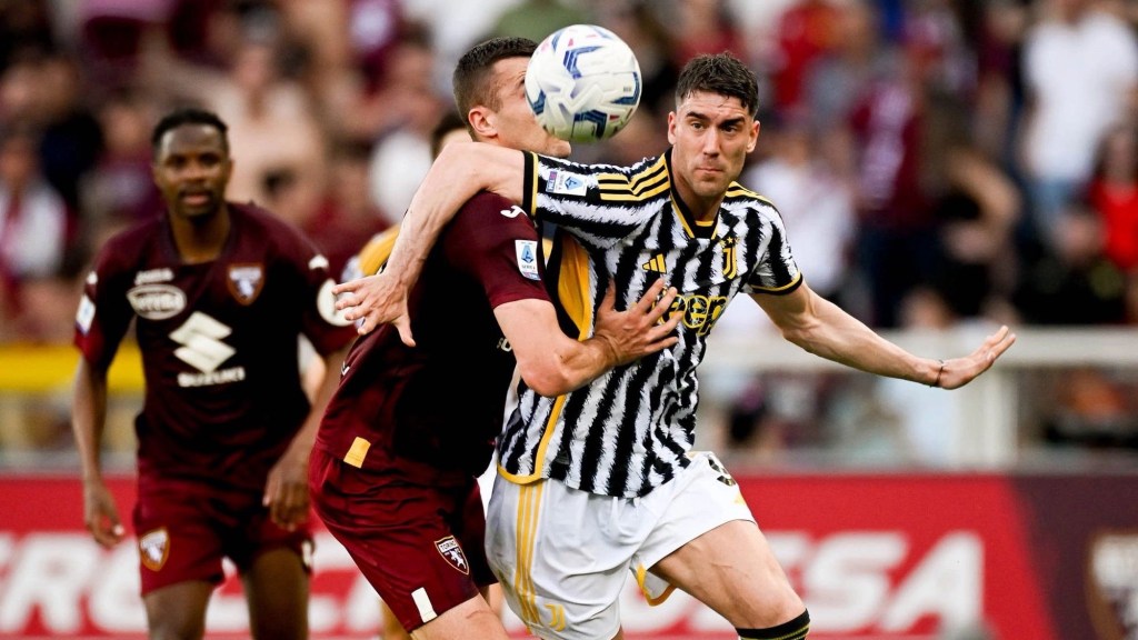 Derby della Mole: regna l’equilibrio a Torino