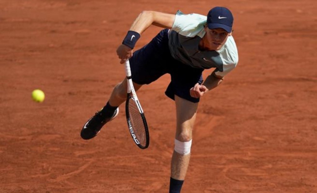 Atp Madrid: Sinner continua a vincere e vola agli&nbsp;ottavi