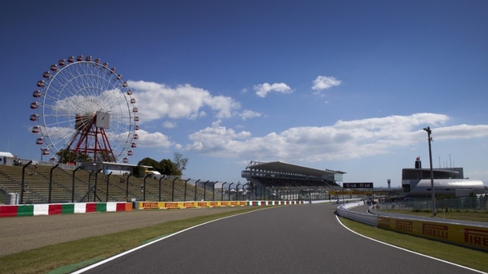 Formula 1 – Un’inedita Suzuka d’Aprile ristabilirà le&nbsp;gerarchie?