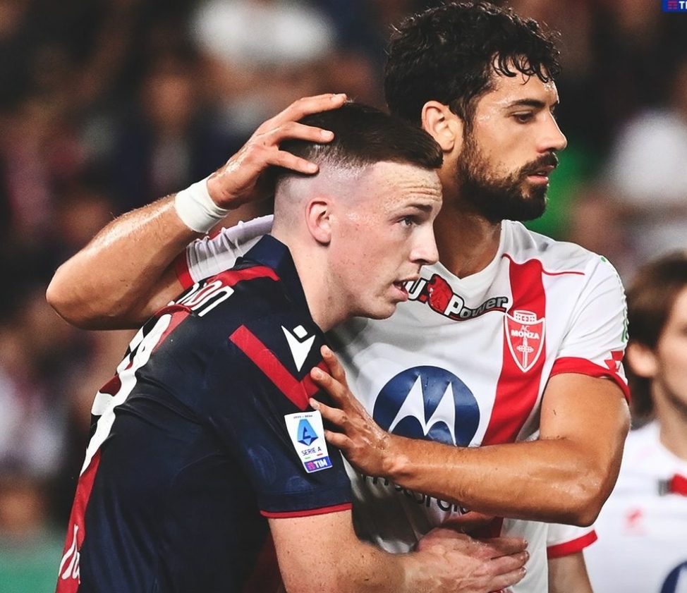 Bologna Vs Monza: Partita sporca al dall’ara