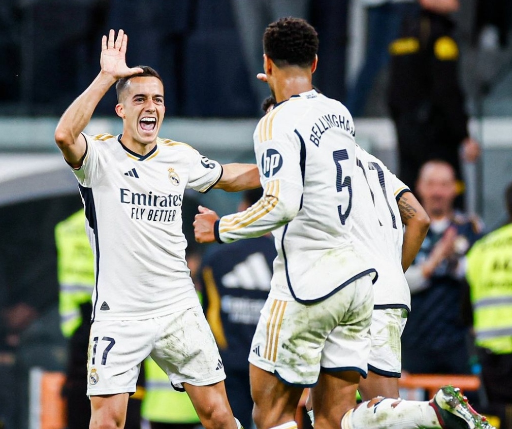 Il Real Madrid vince il Clasíco tra le polemiche, i blancos ‘vedono’ la Liga!