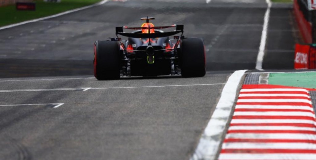 FORMULA 1 – QUALIFICHE : ANCORA UNA VOLTA POLE A&nbsp;VERSTAPPEN