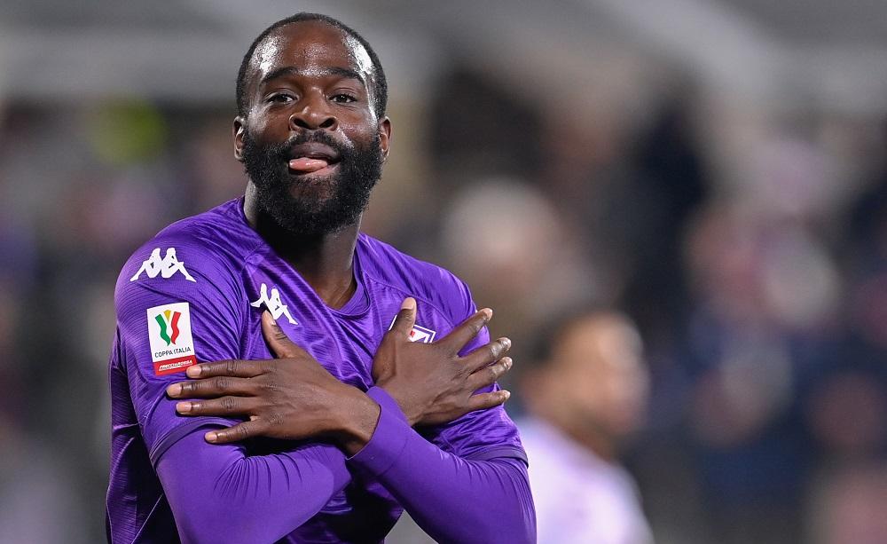 FIORENTINA-GENOA: AL FRANCHI FINISCE 1-1,TIMBRANO GUDMUNDSSON E&nbsp;IKONE