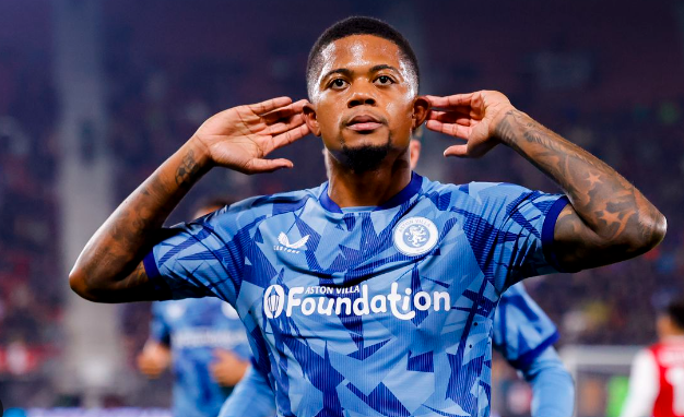 Arsenal-Aston Villa: Colpaccio degli ospiti, champions sempre più&nbsp;vicina.