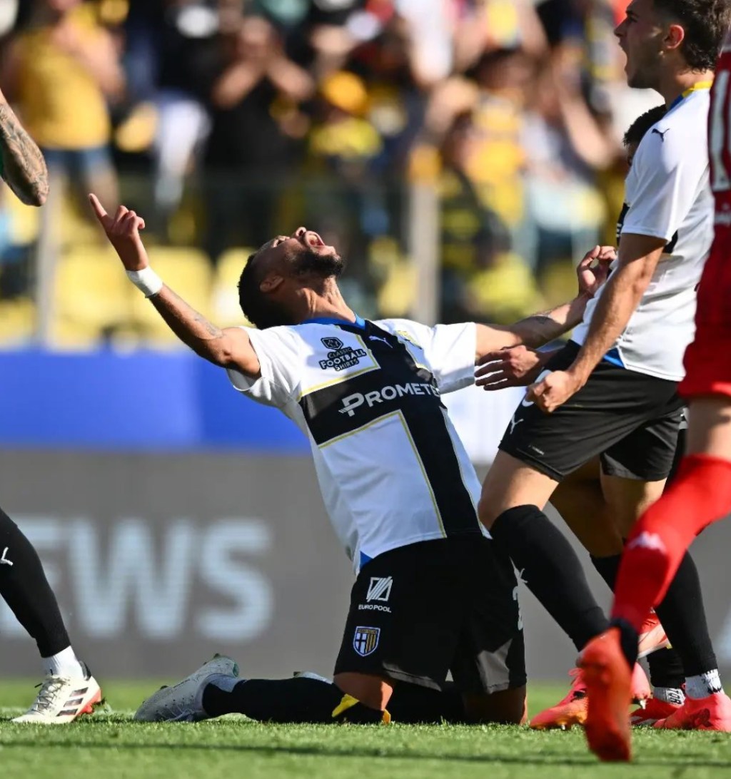 Giornata 33: Il Parma si avvicina alla A, il Como non sbaglia, scivolone&nbsp;Cremonese!