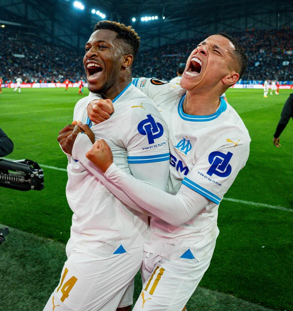 EUROPA LEAGUE – QUARTI DI FINALE: BAYER LEVERKUSEN E MARSIGLIA VOLANO IN&nbsp;SEMIFINALE