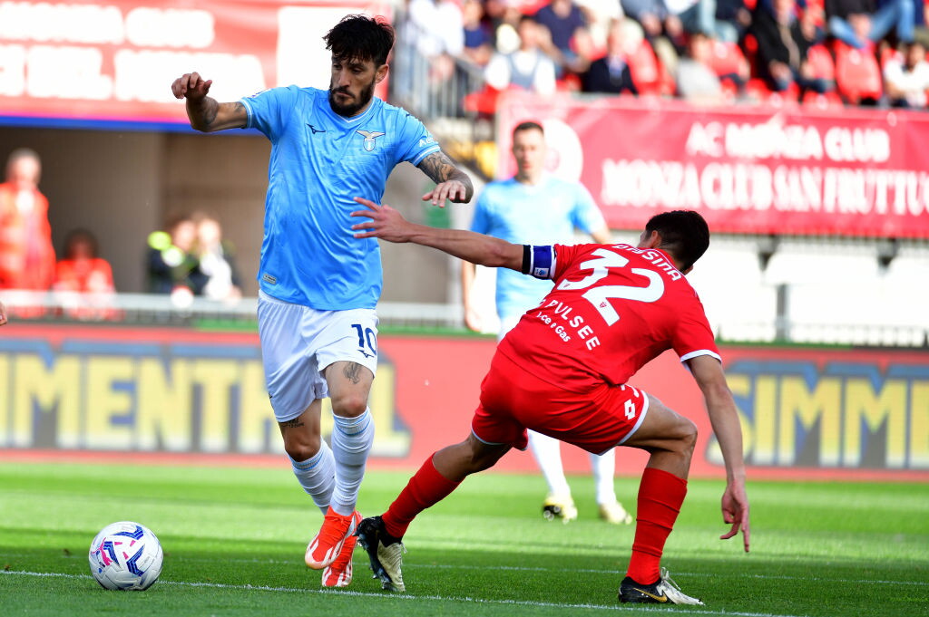 Serie A – Djuric ferma la&nbsp;Lazio