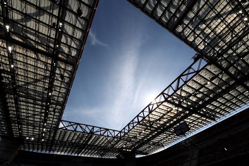 Serie A: partita pazza a San Siro, Milan-Genoa&nbsp;3-3