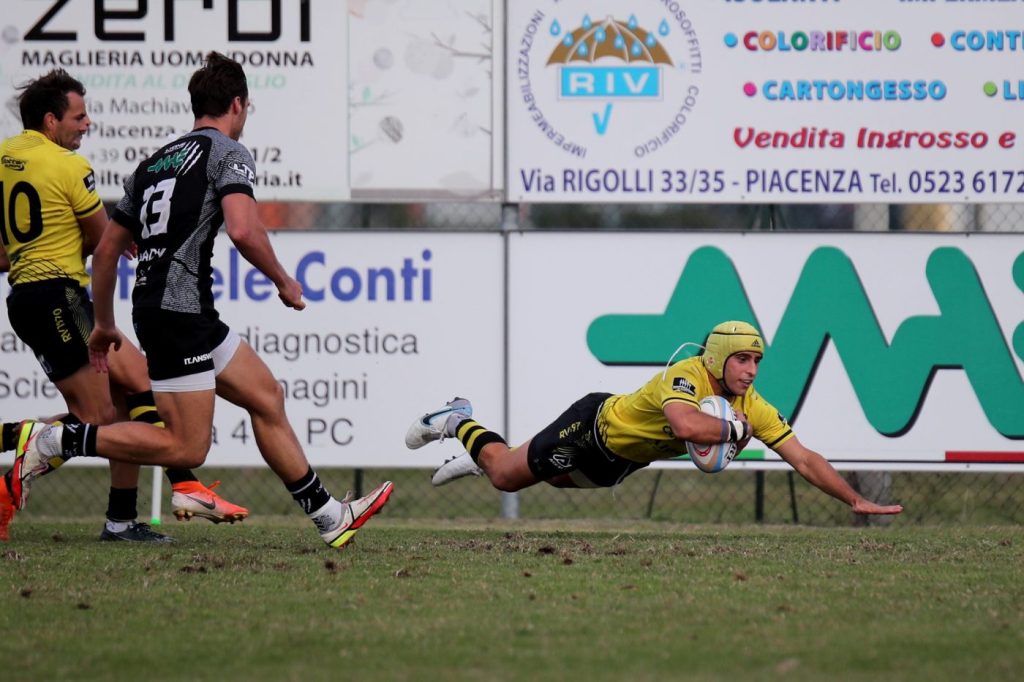 Rugby, Serie A Elite: Viadana in finale in attesa del derby d’Italia