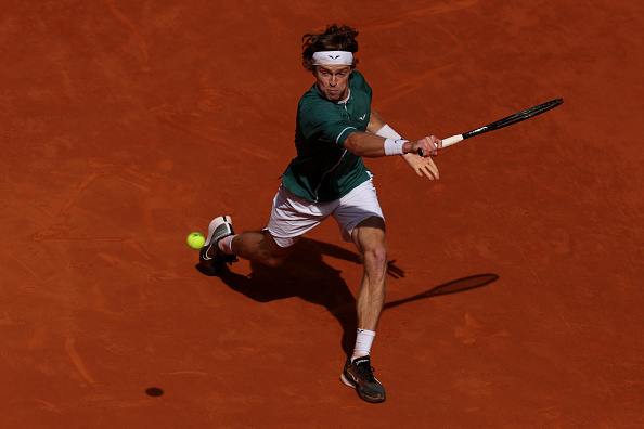 ATP 1000 Madrid, Rublev elimina il Fritz e approda in&nbsp;finale