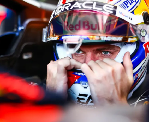 F1 – Qualifiche Imola: Verstappen cannibale! Delusione rossa.