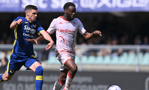 Serie A – Colpo grosso del Verona! Empoli e Frosinone si dividono 1&nbsp;punto