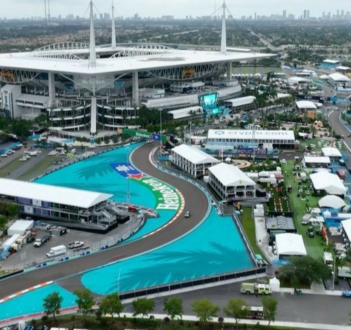 Formula Uno – A Miami sarà ancora Red Bull contro tutti?