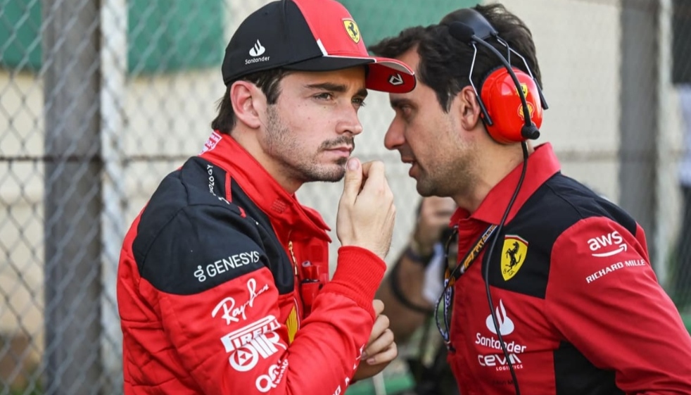 Formula 1 – Ferrari sostituisce Xavi Marcos