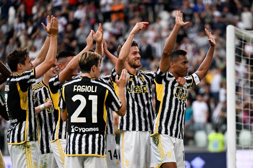 Juventus
Monza
Alex Sandro
Chiesa
Fagioli
Addio
Serie A
Calcio