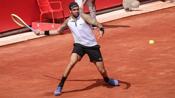ATP 250 Gstaad: Berrettini batte Halys! secondo titolo per The&nbsp;Hammer
