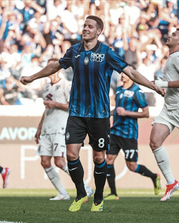 SERIE A: ATALANTA SHOW COL TORINO, pari&nbsp;napoli