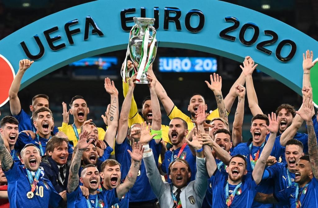 EURO 2024, GUIDA AI GIRONI- GIRONE B: GIRONE DIFFICILE PER&nbsp;L’ITALIA.