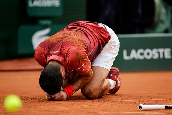 Djokovic si ritira! Ruud in&nbsp;semifinale