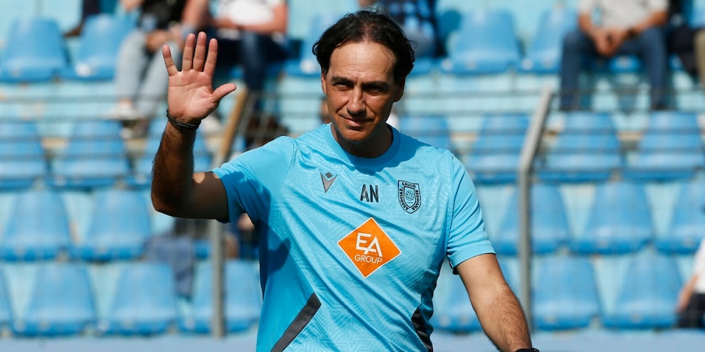 Ultim’ora: Nesta vicino al Monza