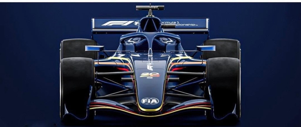 FORMULA1:ARRIVA IL REGOLAMENTO&nbsp;2026