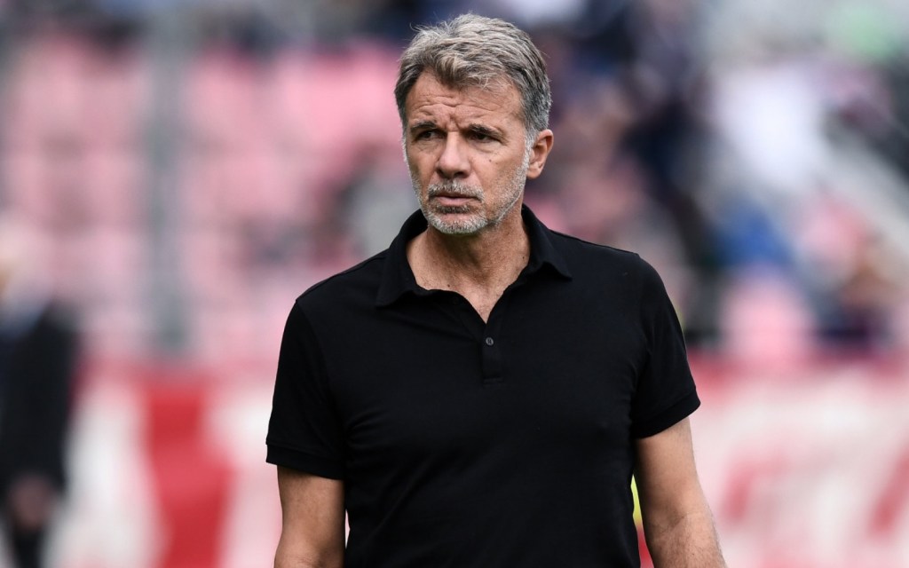 Ecco chi sarà il nuovo allenatore della Lazio