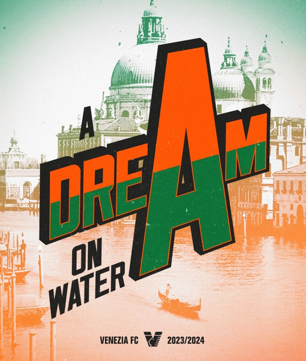 Serie B – Finale playoff: il Venezia vince e torna in Serie&nbsp;A!