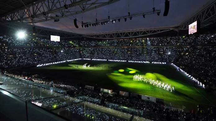 Italrugby-Juventus: la palla ovale sbarca all’Allianz Stadium