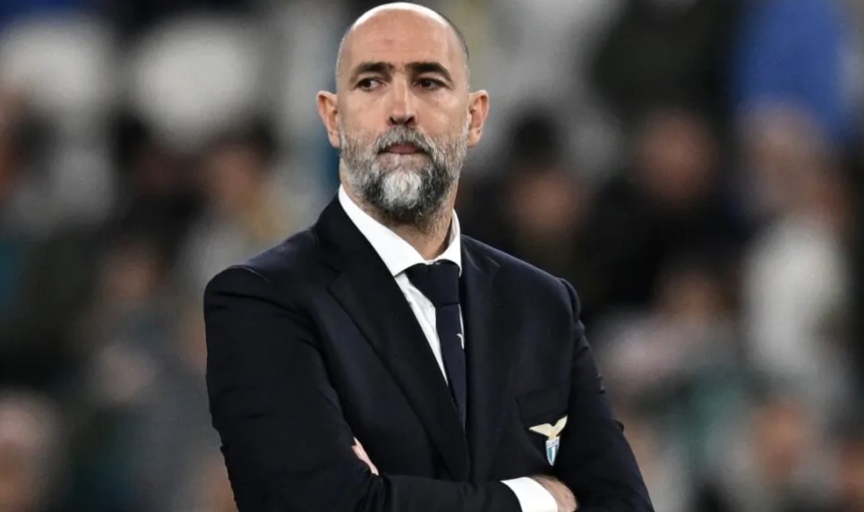 Ultim’ora: Tudor lascia la&nbsp;Lazio