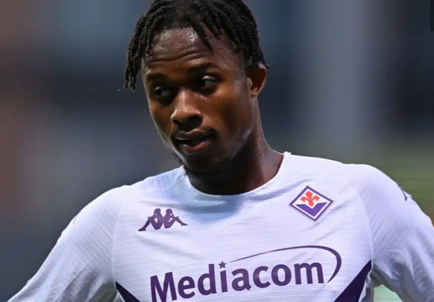 Ultim’ora: Bologna interessato a Kouamè
