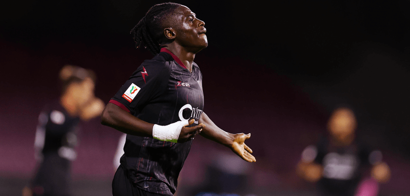 Primo acquisto per la Lazio